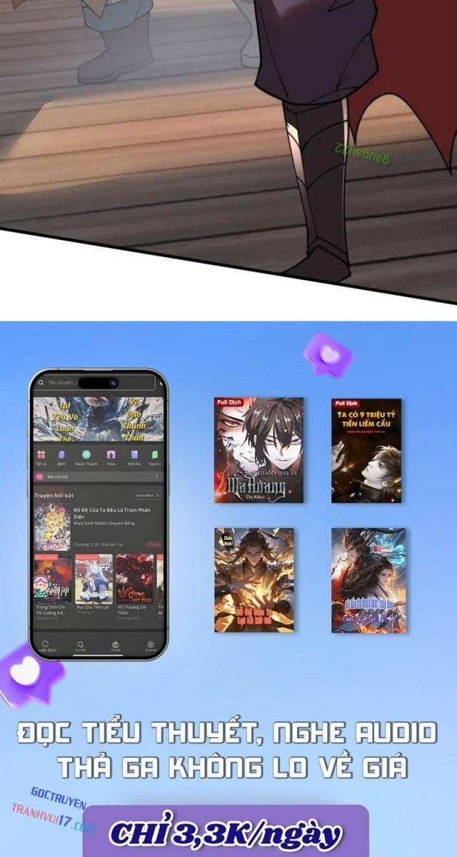 Game Online: Vì Quá Phóng Túng, Tôi Đã Trở Thành Kẻ Thù Của Cả Server - Page 62