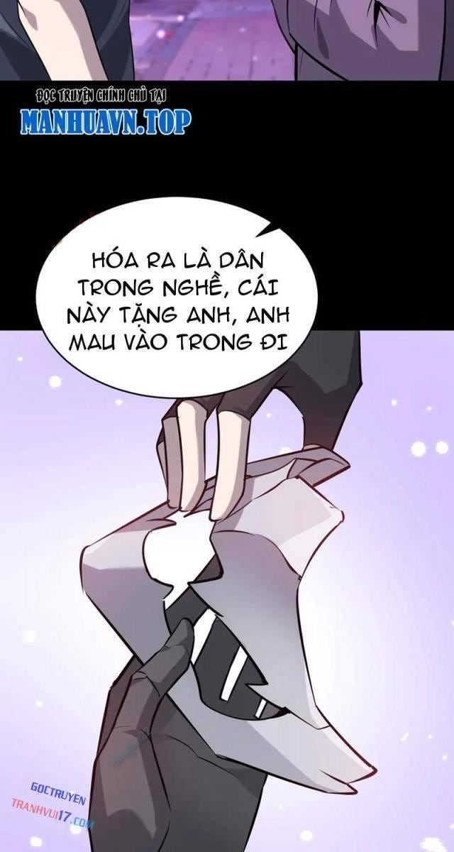 Đừng Gọi Ta Là Ác Ma - Page 36