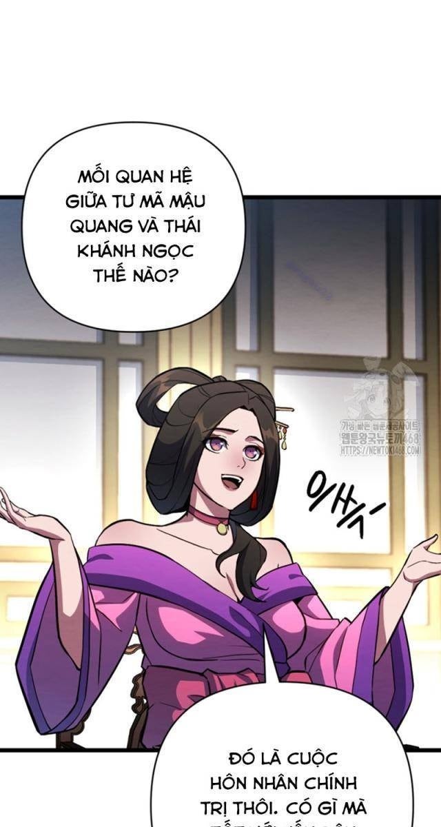 Lãng Nhân Bất Tử - Page 23