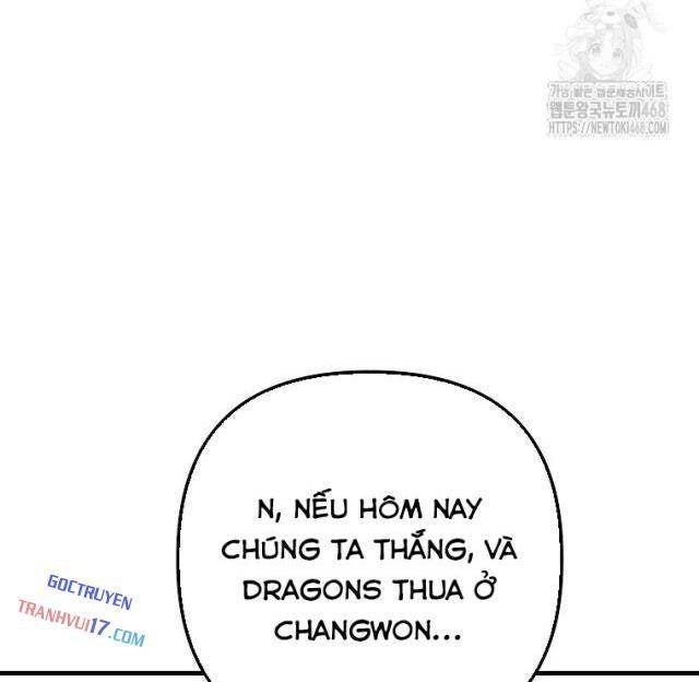 Tân Binh Của Đội Bóng Chày Quá Giỏi - Page 36