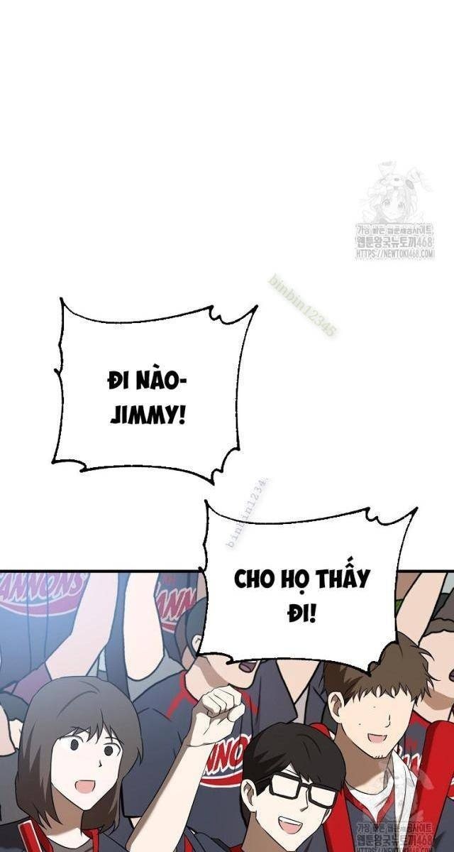 Tân Binh Của Đội Bóng Chày Quá Giỏi - Page 43