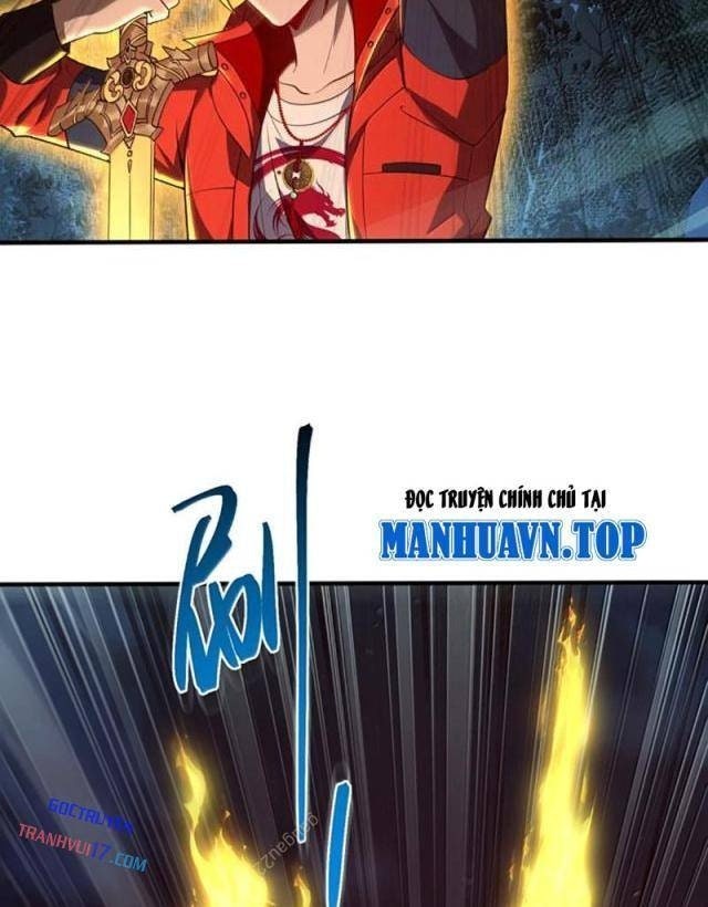 Tôi Livestream Cầu Hôn Nữ Quỷ Vậy Mà Thành Công!? - Page 22