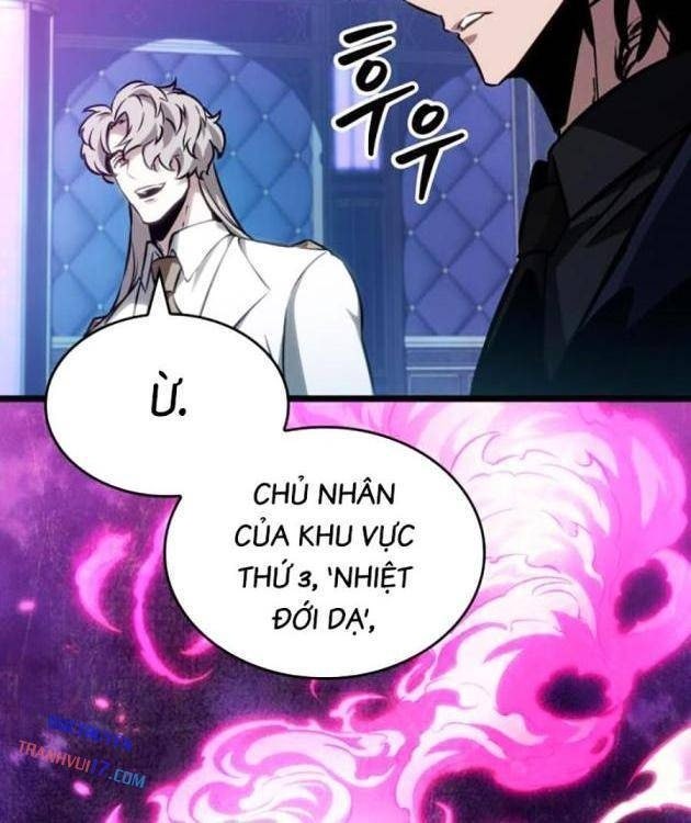 Thế Giới Hậu Tận Thế - Page 36