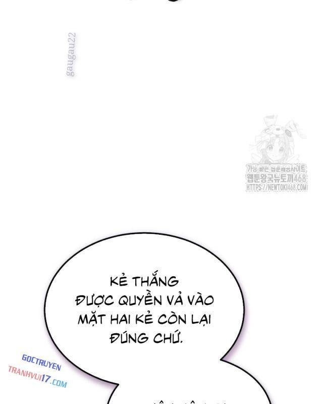 Giảng Sư Đứng Đầu: Baek Sư phụ - Page 6