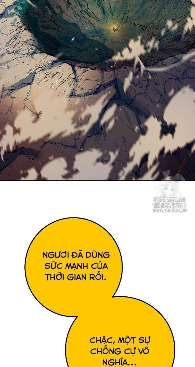 Trở Thành Nhân Viên Cho Các Vị Thần - Page 122