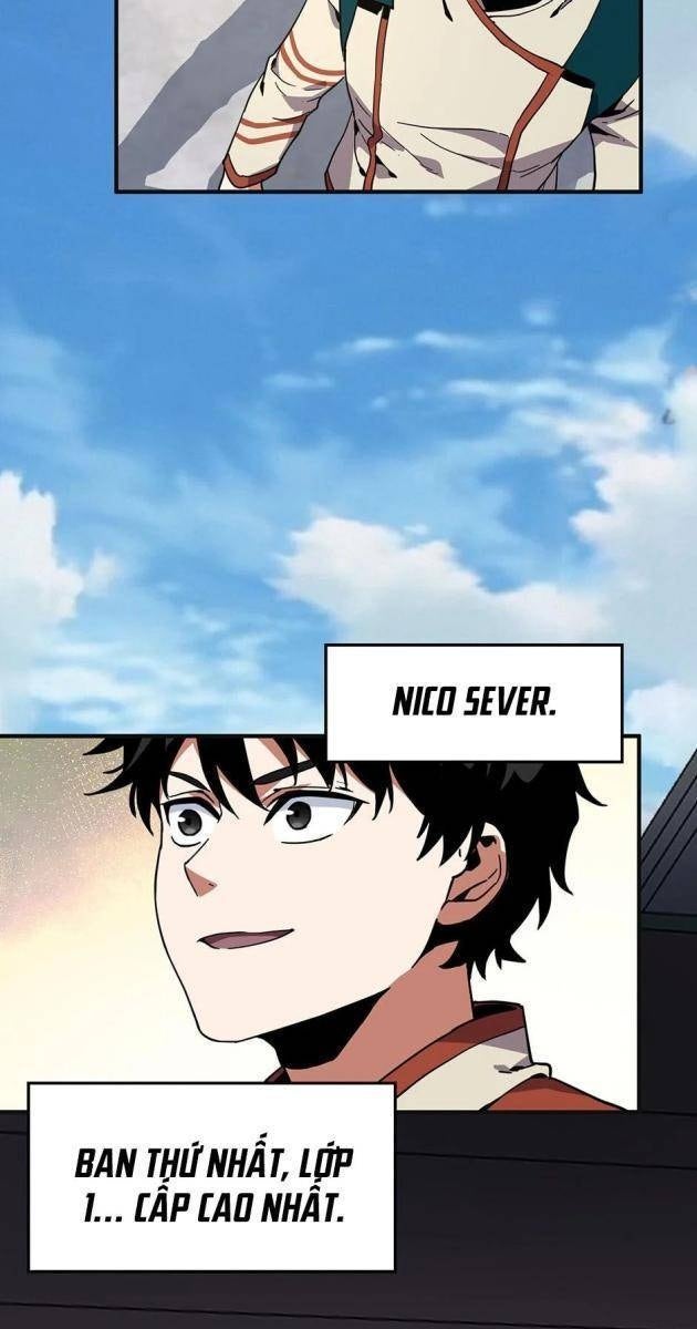 Ánh Sáng Cuối Con Đường SS6 - Page 66