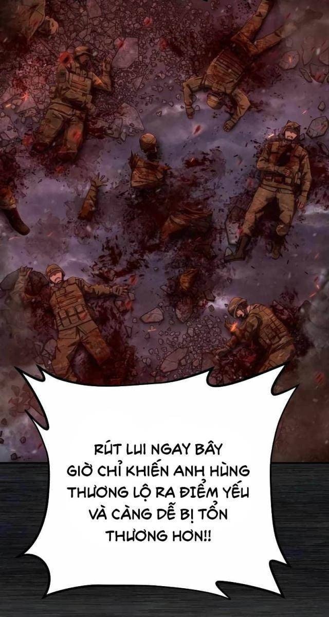 Anh Hùng Đã Trở Lại - Page 38