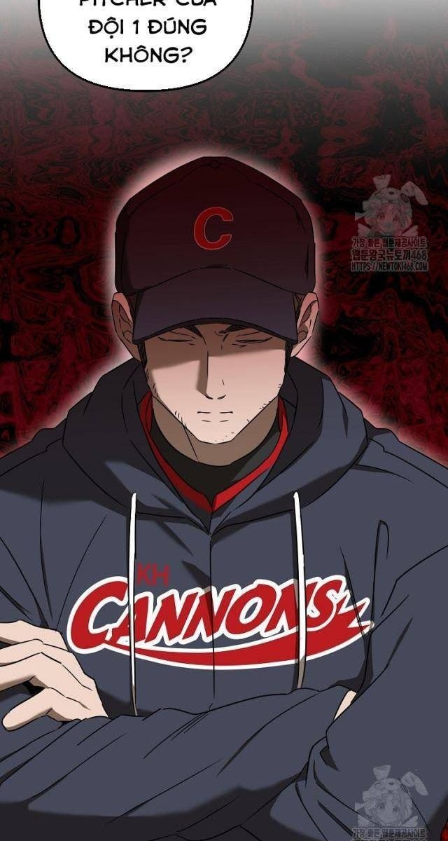 Tân Binh Của Đội Bóng Chày Quá Giỏi - Page 67