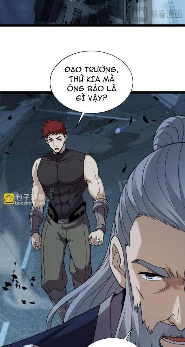 Sức Mạnh Tối Đa? Ta Lại Là Vong Linh Sư! - Page 53