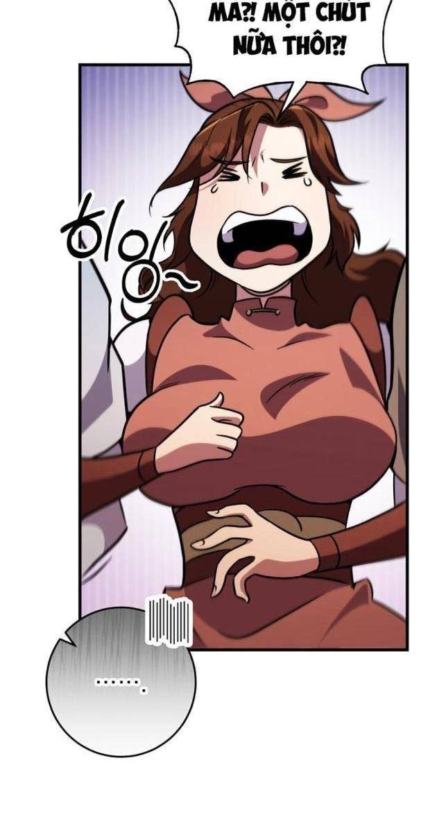 Cửu Thiên Kiếm Pháp - Page 22