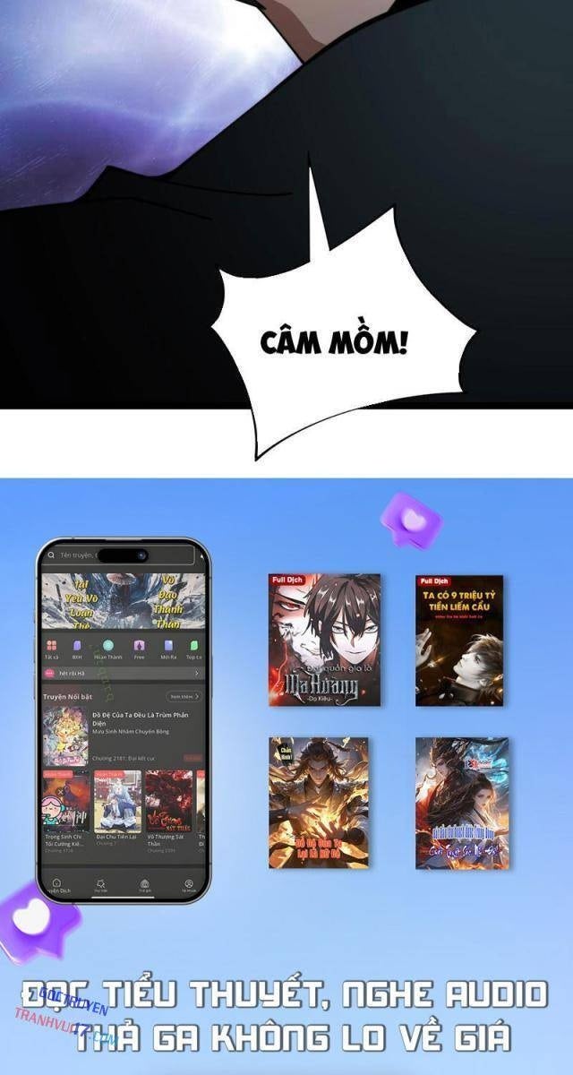 Sức Mạnh Tối Đa? Ta Lại Là Vong Linh Sư! - Page 64