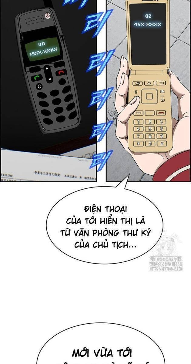 Chế Tác Hạt Nhân - Page 26