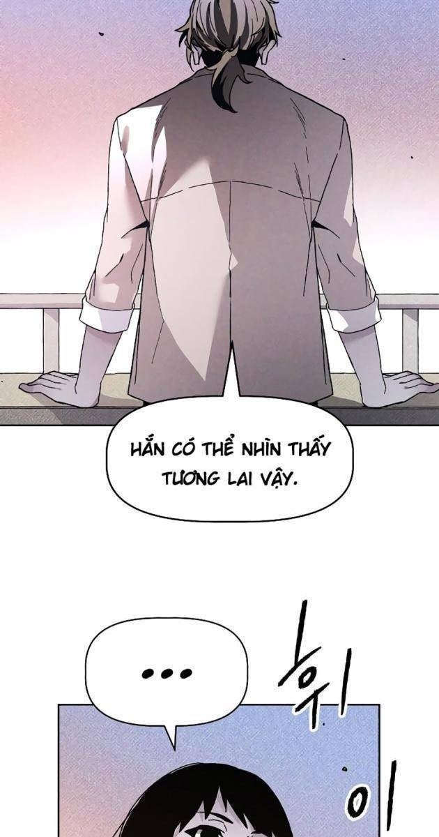 Cỗ Máy Dự Báo Sát Nhân - Page 76