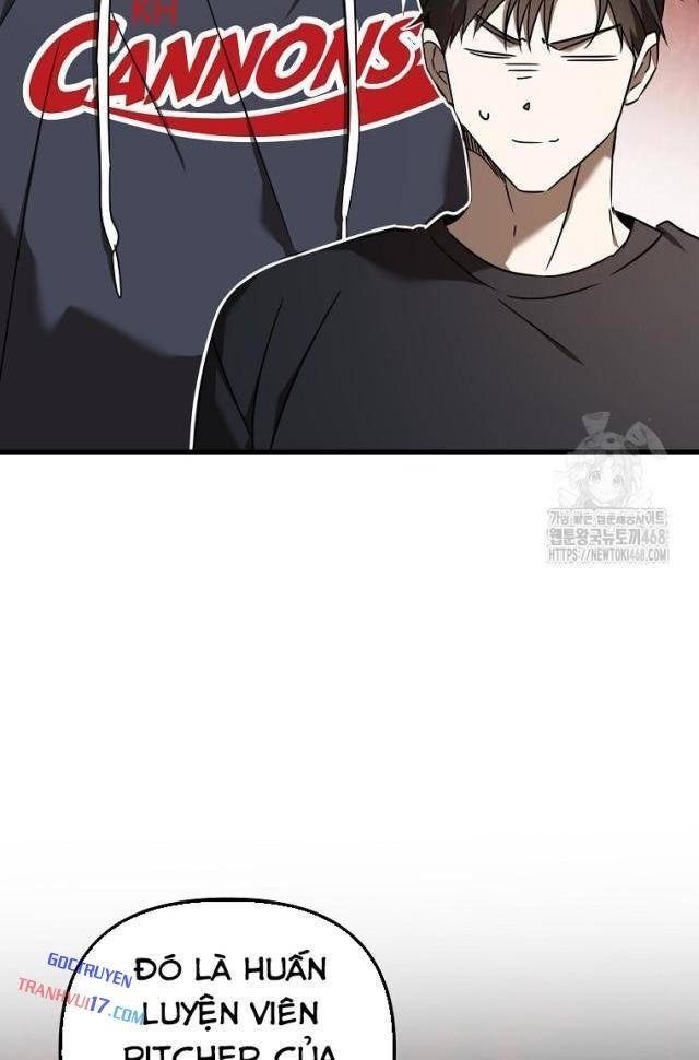 Tân Binh Của Đội Bóng Chày Quá Giỏi - Page 66