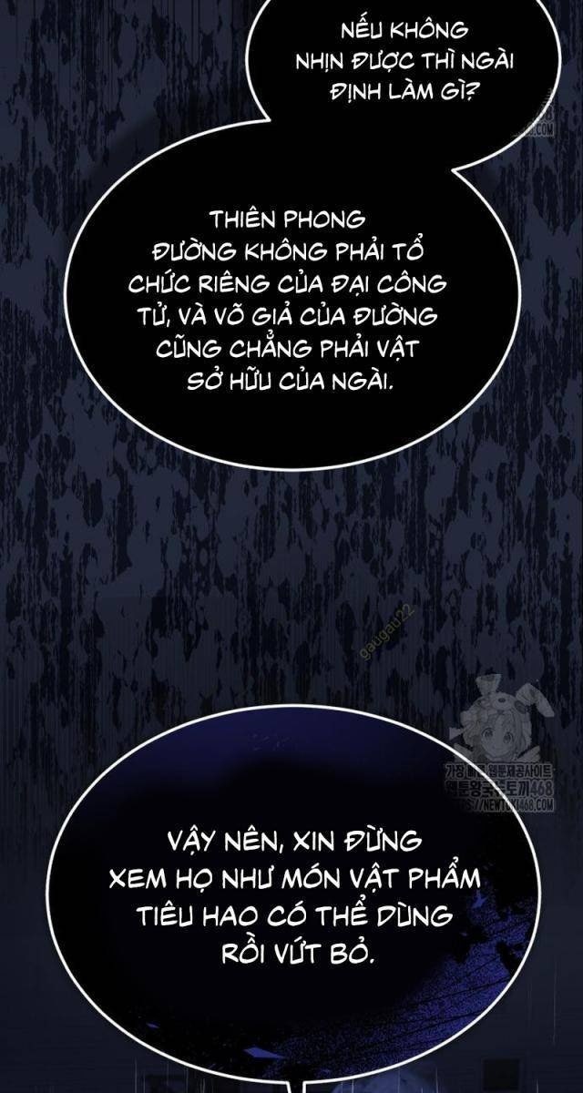 Giảng Sư Đứng Đầu: Baek Sư phụ - Page 31