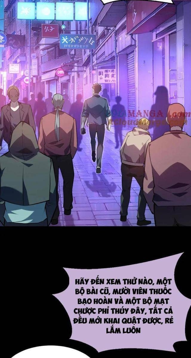 Đừng Gọi Ta Là Ác Ma - Page 39