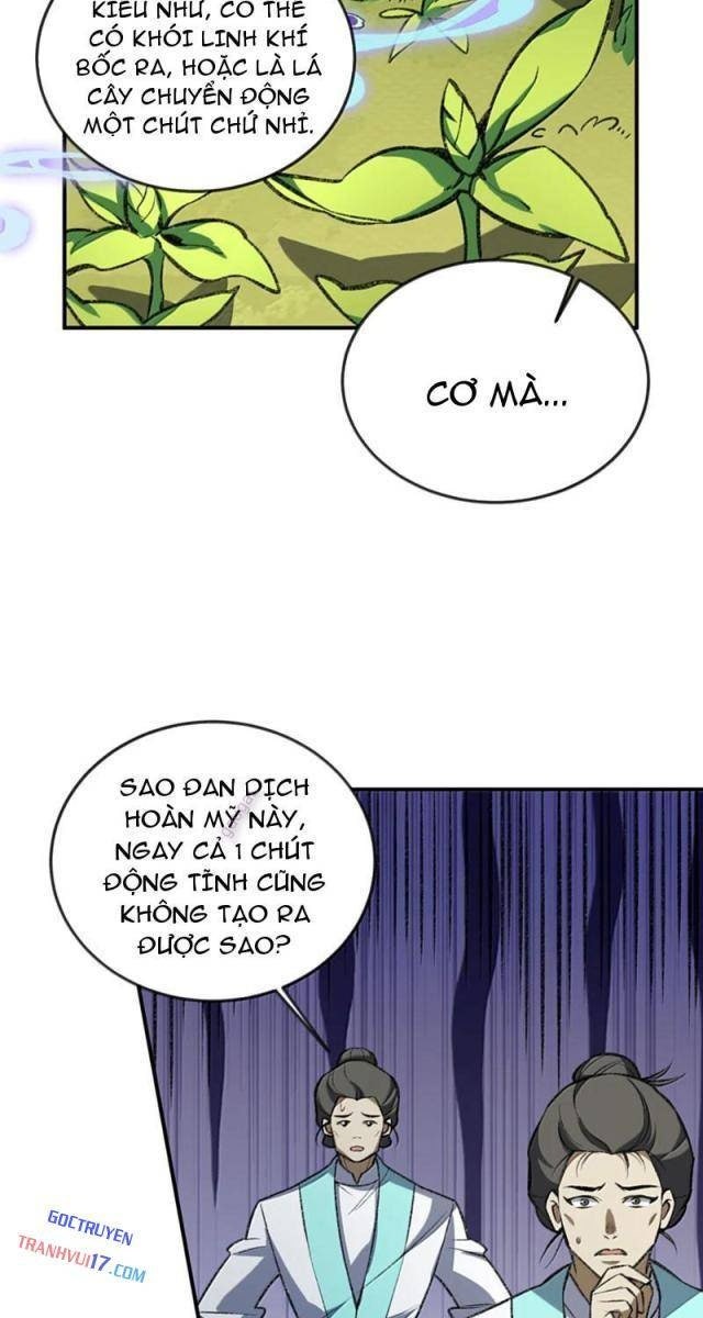 Ta Ở Tu Tiên Giới Chỉ Làm Giờ Hành Chính - Page 20