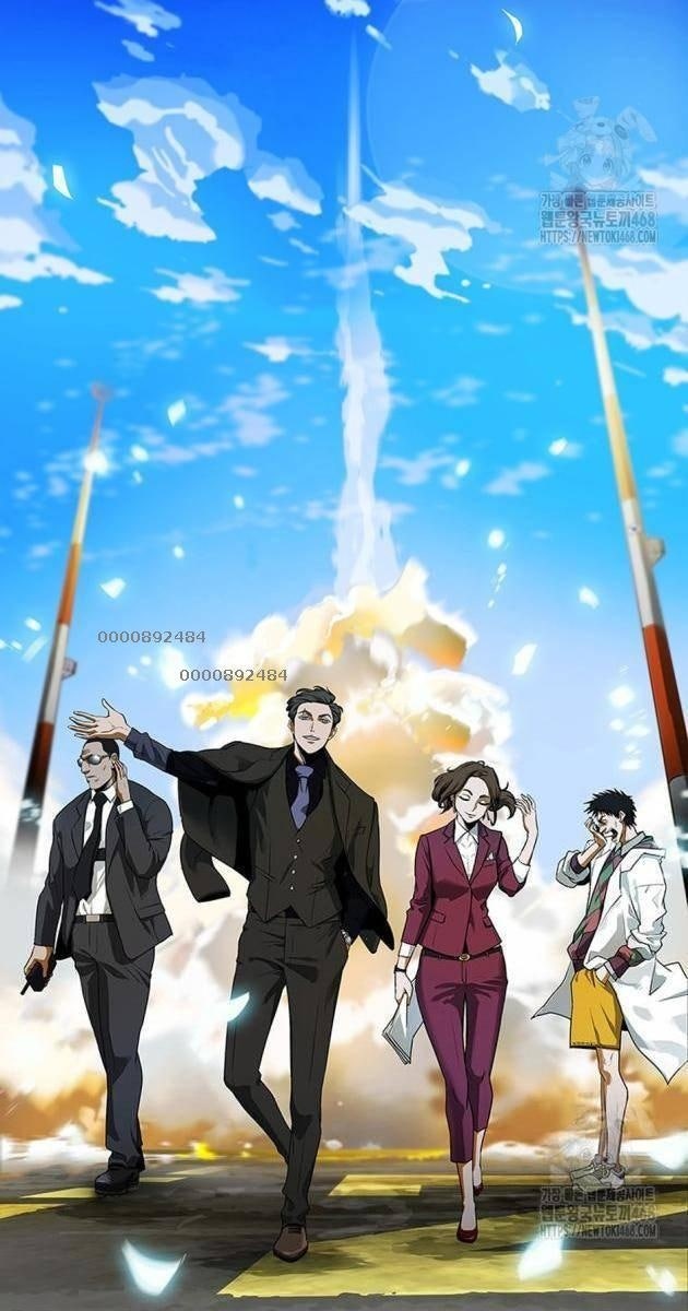 Chế Tác Hạt Nhân - Page 7