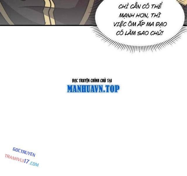 Trùng Sinh Ma Tu:Bắt Đầu Từ Việc Nhặt Được Một Viên Tinh Cầu Zombie - Page 4