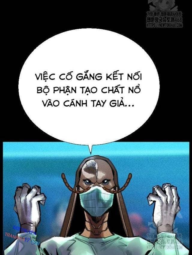 Nhân Trùng Đại Chiến - Page 4