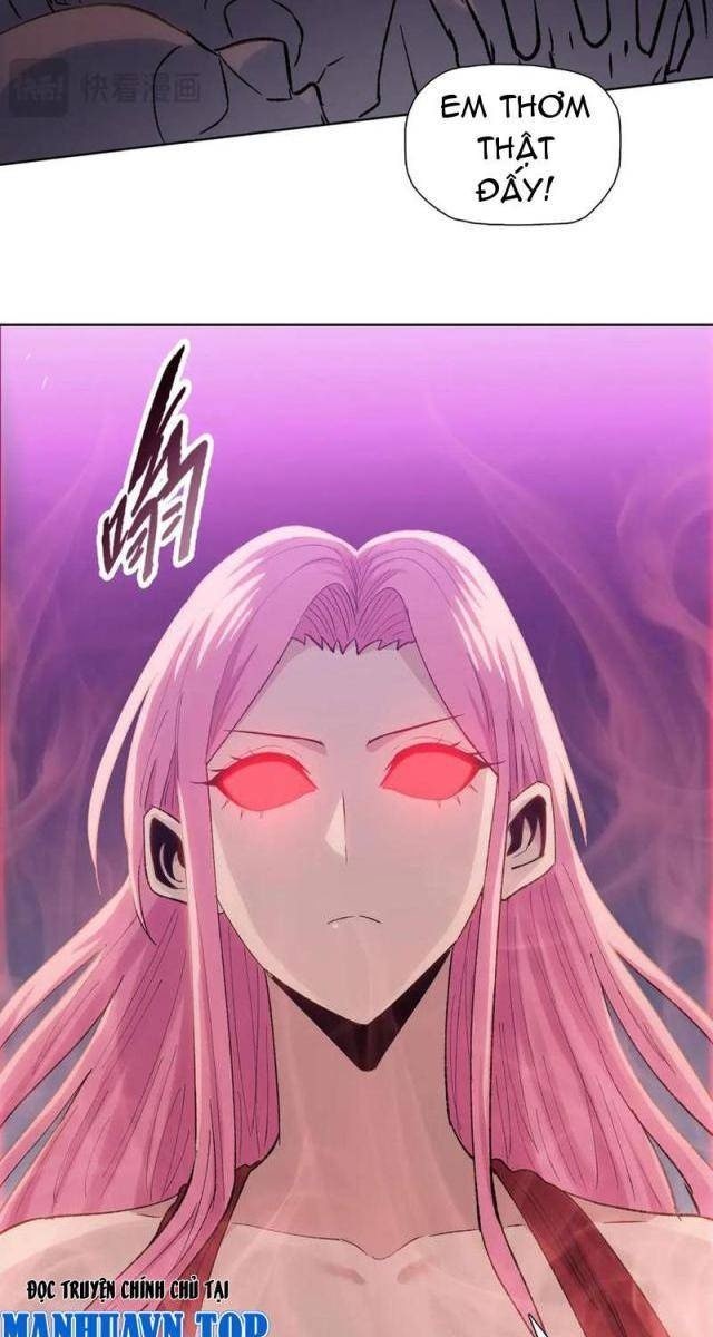 Kẻ Tàn Nhẫn Ngày Tận Thế: Bắt Đầu Dự Trữ Hàng Tỉ Tấn Vật Tư - Page 37