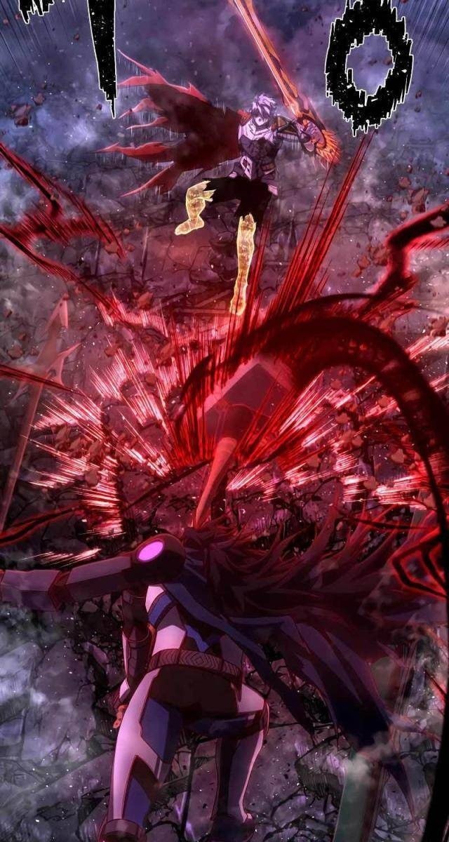 Anh Hùng Đã Trở Lại - Page 78