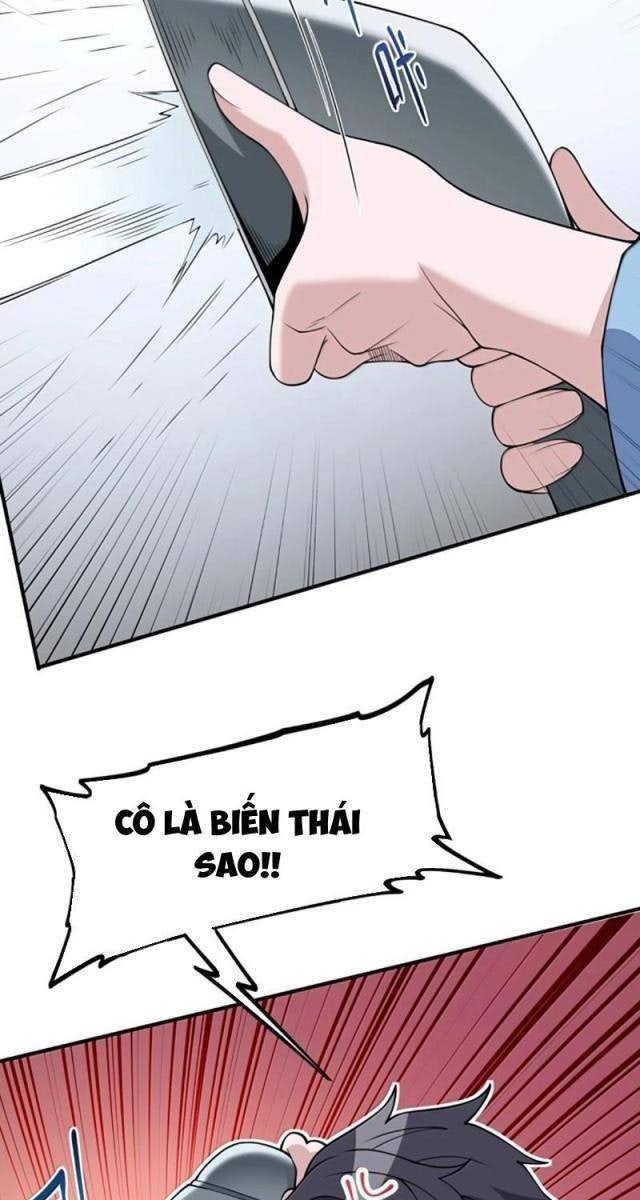 Thuật Sĩ Luyện Kim Tà Ác Không Giải Quyết Được Vật Thí Nghiệm Của Mình - Page 50