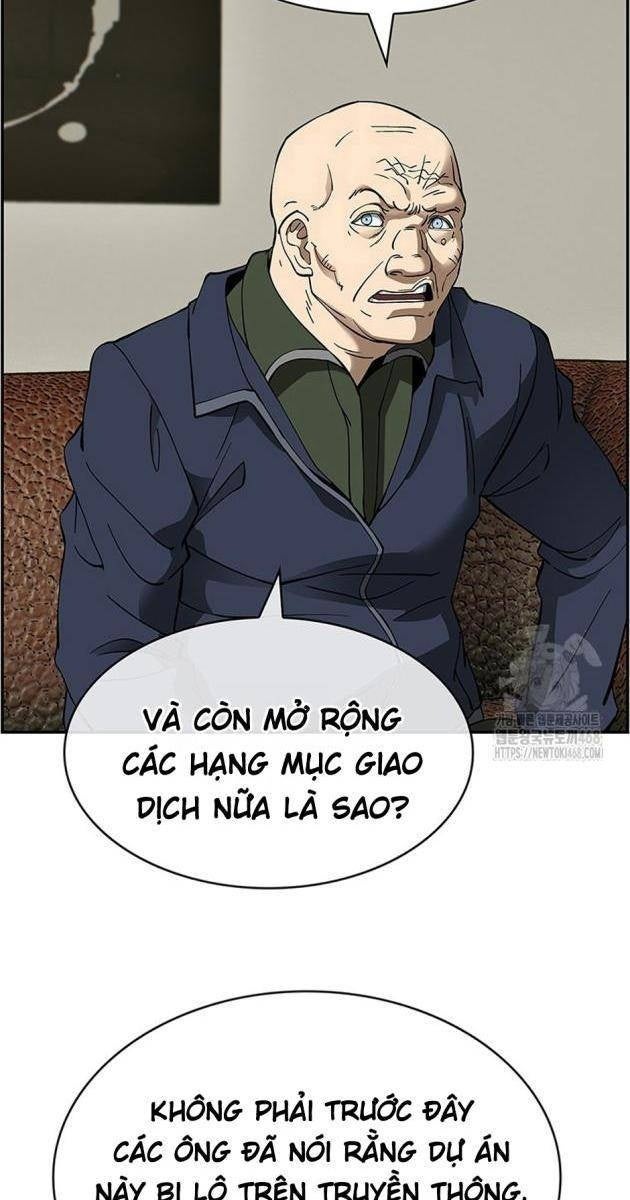 Chế Tác Hạt Nhân - Page 26