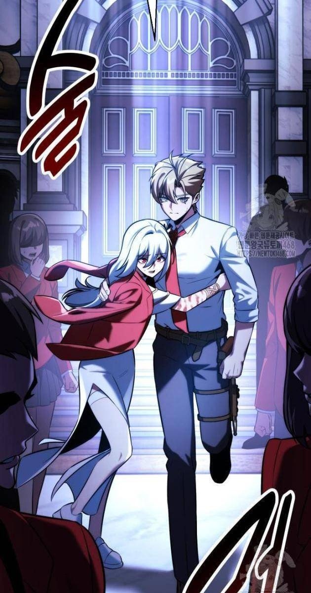 Hướng Dẫn Sinh Tồn Trong Học Viện - Page 66