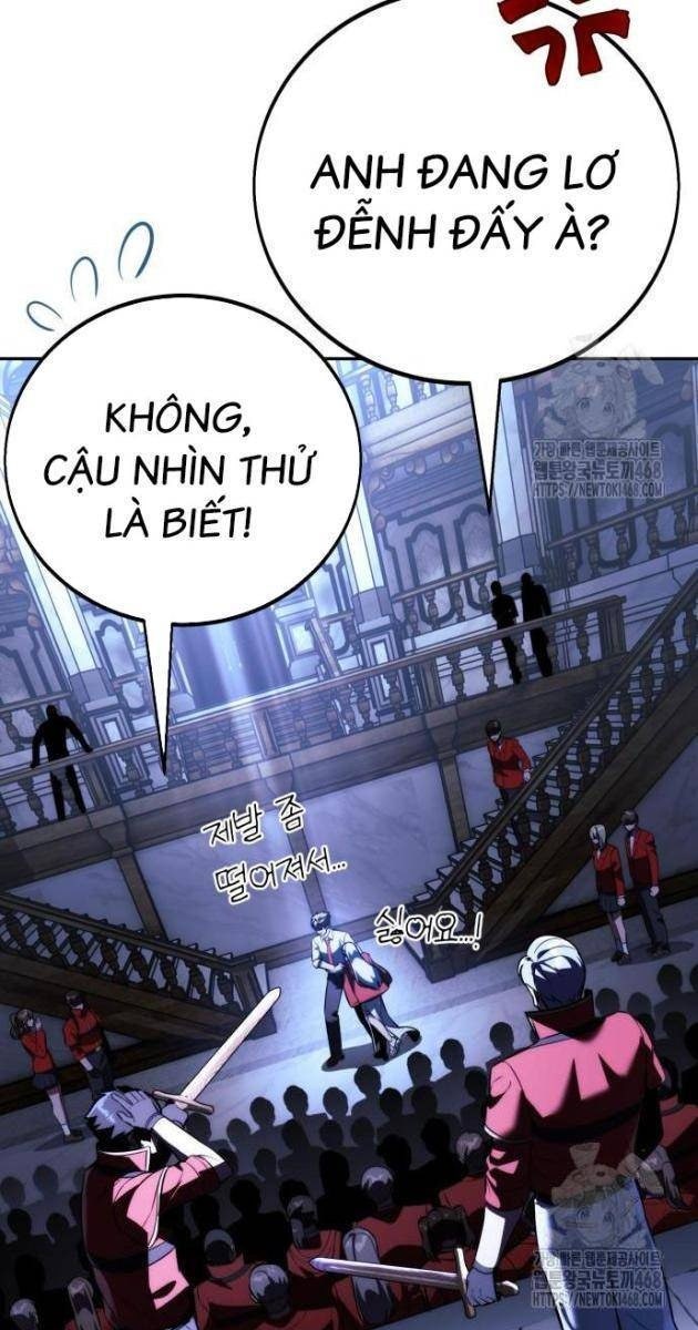 Hướng Dẫn Sinh Tồn Trong Học Viện - Page 72