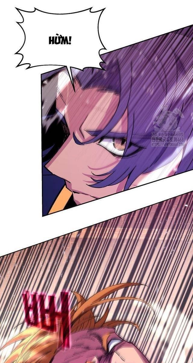 Trở Thành Nhân Viên Cho Các Vị Thần - Page 41