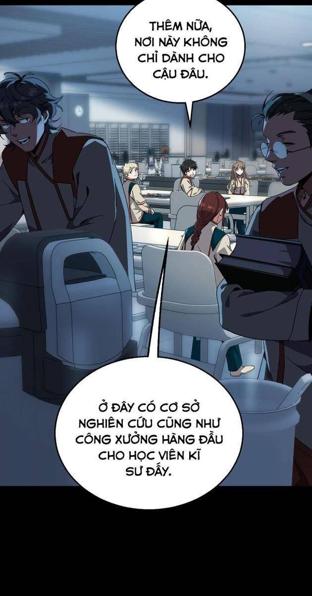 Ánh Sáng Cuối Con Đường SS6 - Page 43
