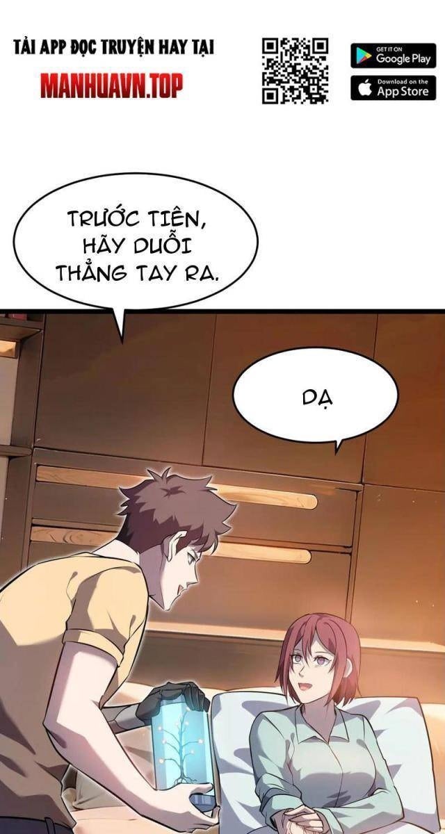 Đừng Gọi Ta Là Ác Ma - Page 13