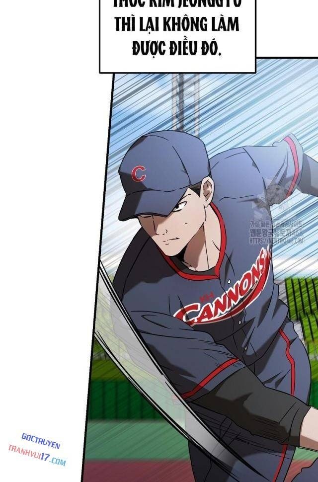 Tân Binh Của Đội Bóng Chày Quá Giỏi - Page 45