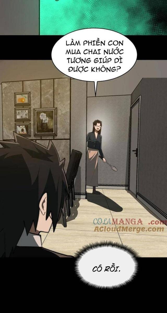 Ta Sáng Tạo Truyền Thuyết Đô Thị - Page 19