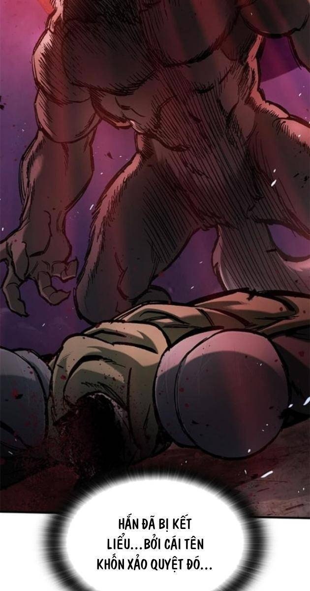 Hiệp Sĩ Sống Vì Ngày Hôm Nay - Page 92