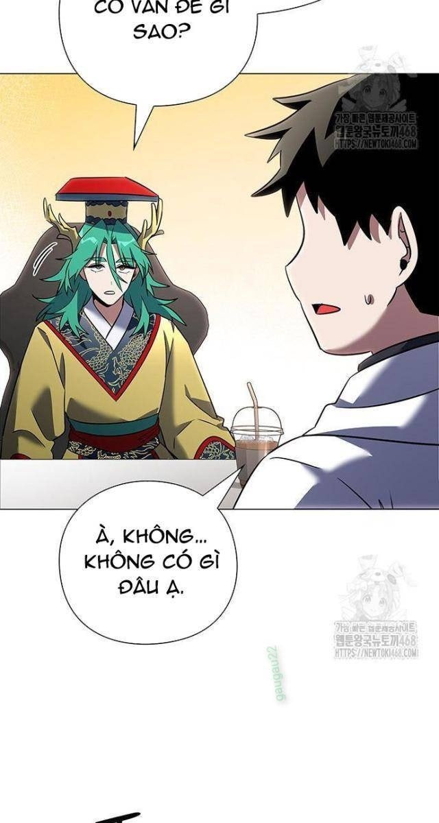 Đêm Của Yêu Tinh - Page 22