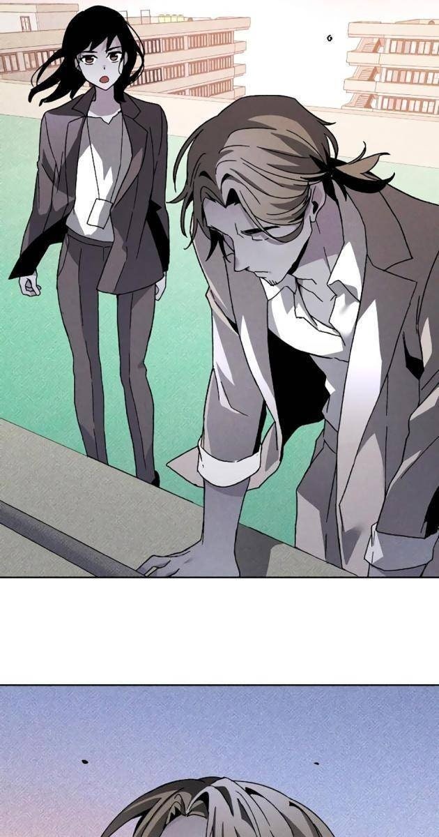 Cỗ Máy Dự Báo Sát Nhân - Page 79