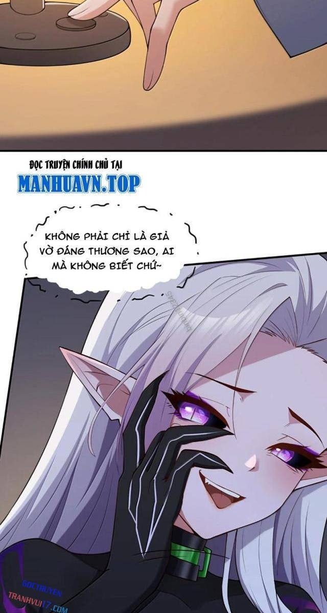 Thuật Sĩ Luyện Kim Tà Ác Không Giải Quyết Được Vật Thí Nghiệm Của Mình - Page 77