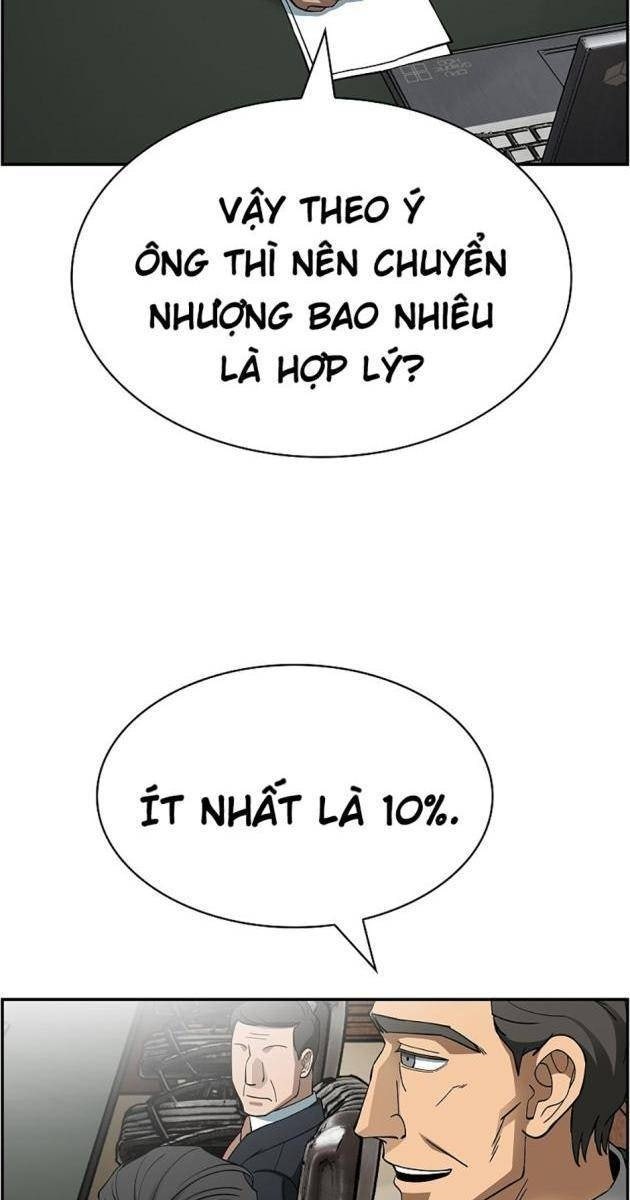 Chế Tác Hạt Nhân - Page 40