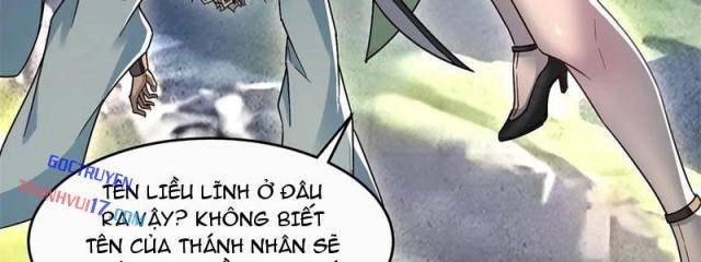 Hồng Hoang: Bắt Đầu Từ Việc Nhận Minh Hà Làm Con Gái Nuôi - Page 54