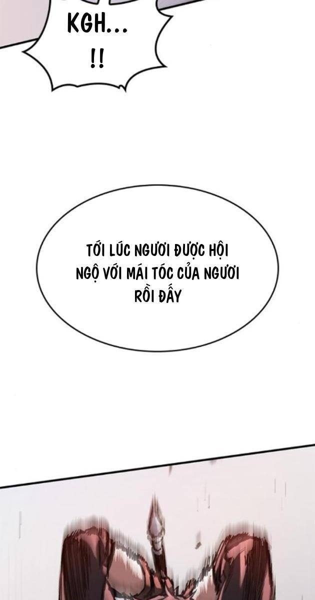 Hiệp Sĩ Sống Vì Ngày Hôm Nay - Page 78