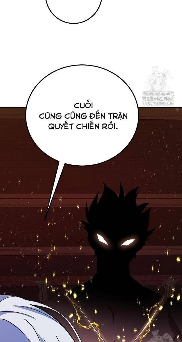 Trở Thành Nhân Viên Cho Các Vị Thần - Page 78