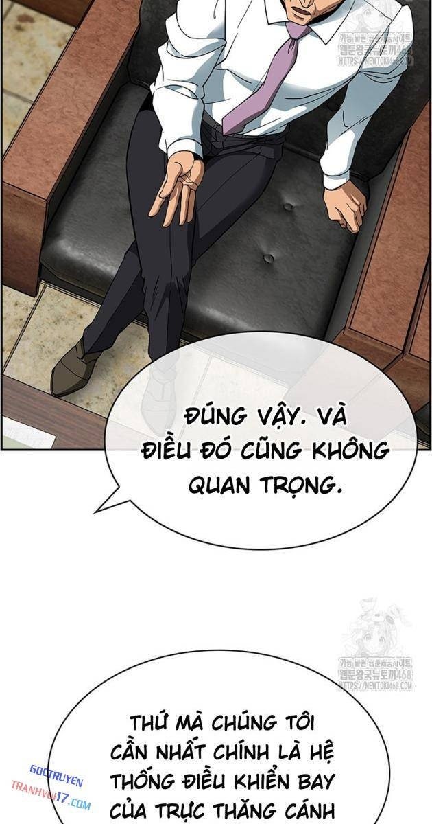 Chế Tác Hạt Nhân - Page 42