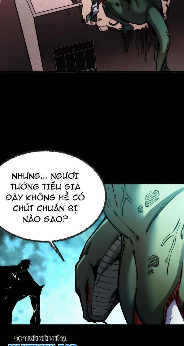 Mạt Thế: Nhân Hoàng Phiên Mời Chư Vị Nữ Đồ Đệ Nhập Tọa - Page 63