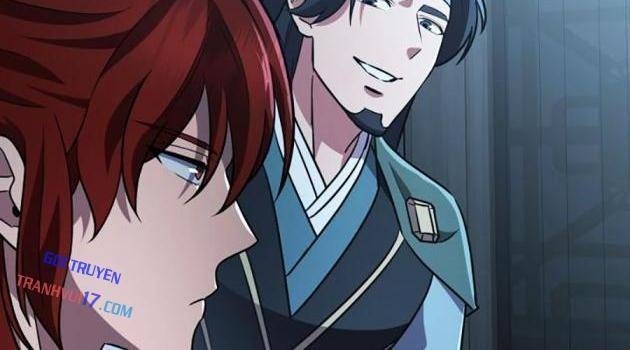 Cửu Thiên Kiếm Pháp - Page 165