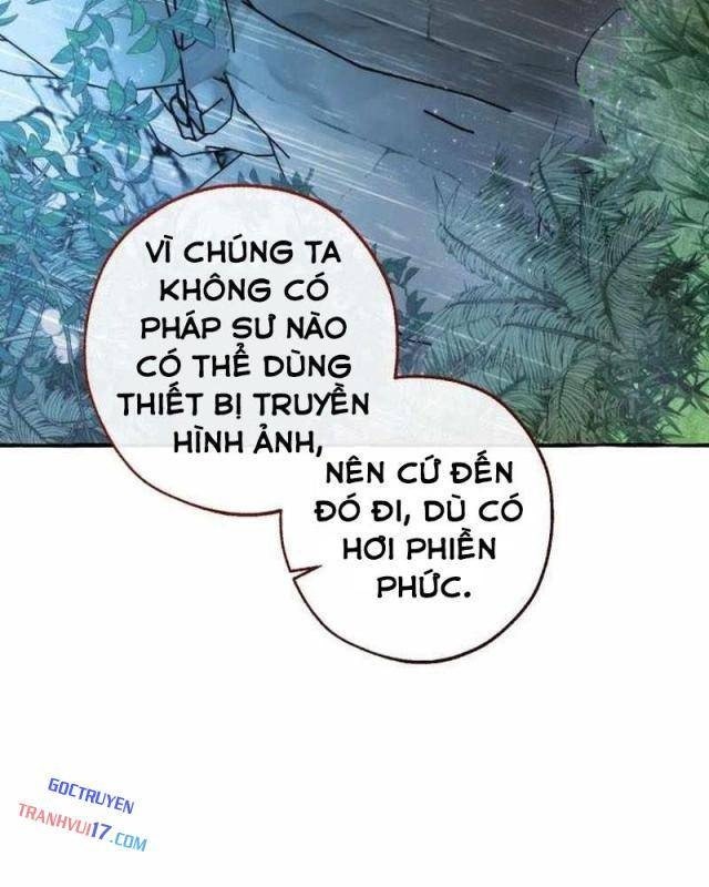 Phế Vật Dòng Dõi Bá Tước - Page 27