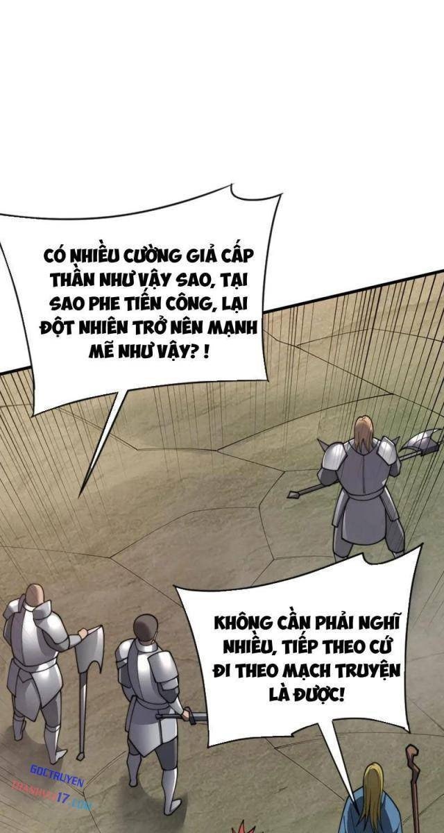 Game Online: Vì Quá Phóng Túng, Tôi Đã Trở Thành Kẻ Thù Của Cả Server - Page 54