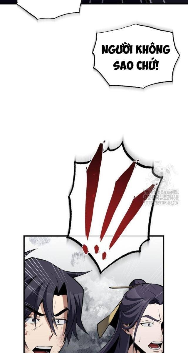Giảng Sư Đứng Đầu: Baek Sư phụ - Page 100