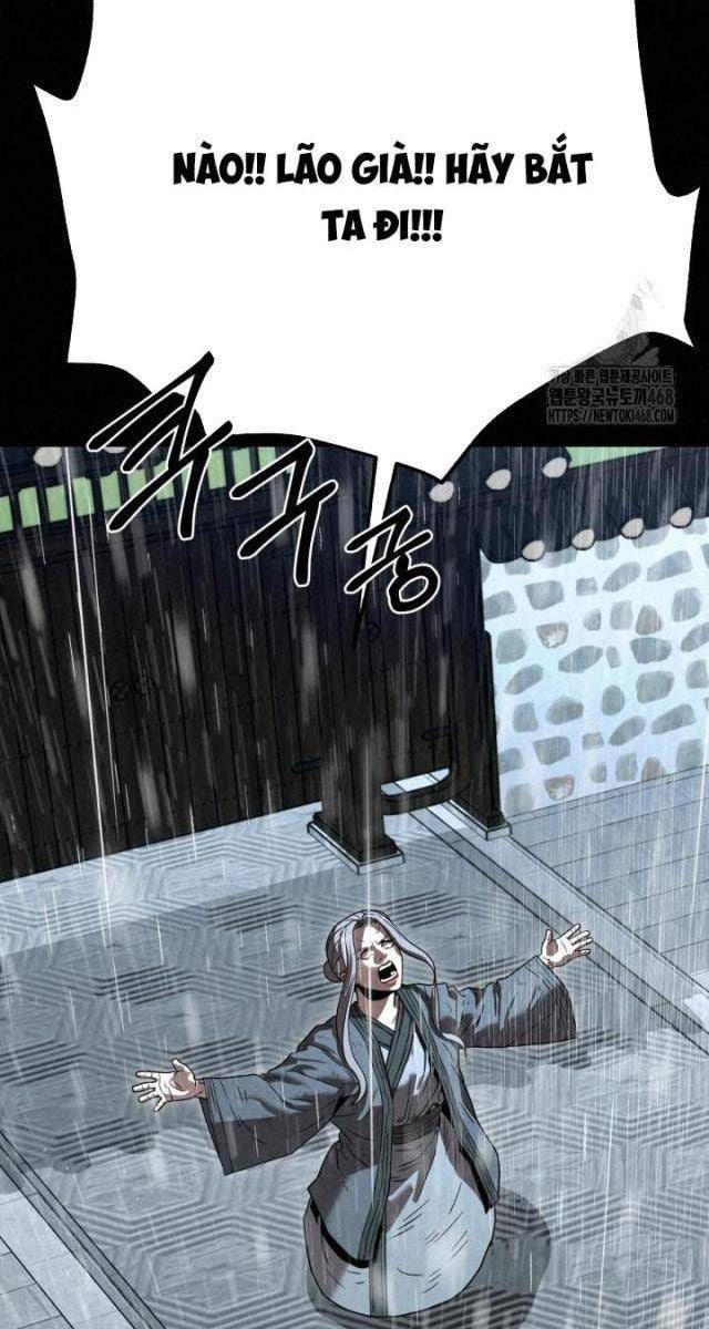 Hắc Bạch Hồ Ly Độc Tâm : Côn Luân Kiếm Tuyến Bạch Bệnh Chi Chủ - Page 56